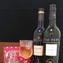 Y Olé coctel by Daniella Garbi