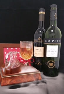 Y Olé coctel by Daniella Garbi