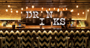 ¿Revivirá la “noche de los espirituosos”?