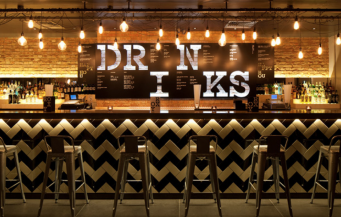 ¿Revivirá la “noche de los espirituosos”?