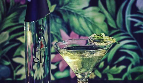 Elit art of Martini 2018