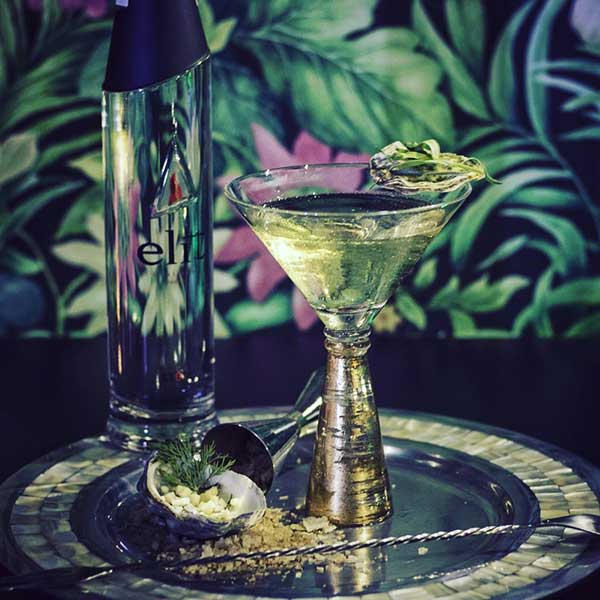 Elit art of Martini 2018