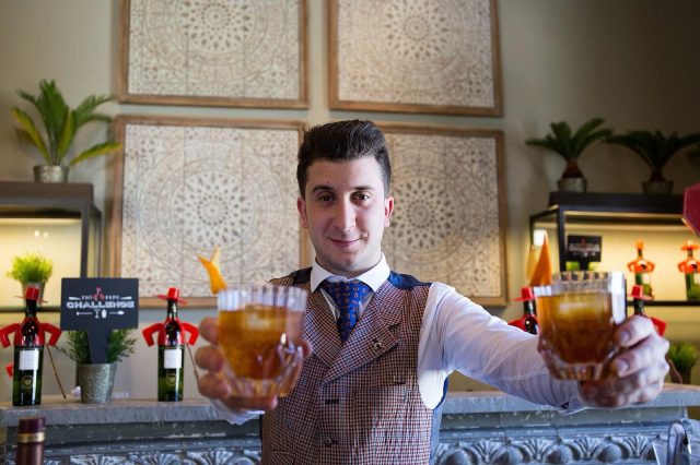 La Tío Pepe Challenge 2018 ya tiene ganador