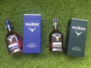 Whisky The Dalmore