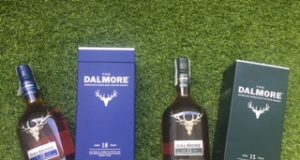 Whisky The Dalmore