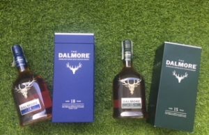 Whisky The Dalmore