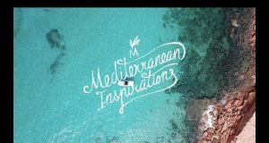 Mediterranean Inspirations 2018