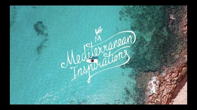Mediterranean Inspirations 2018
