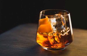 Cual Old Fashion es más Old Fashion ?