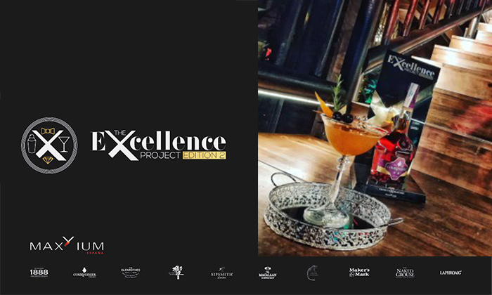 The Excellence Proyect 2
