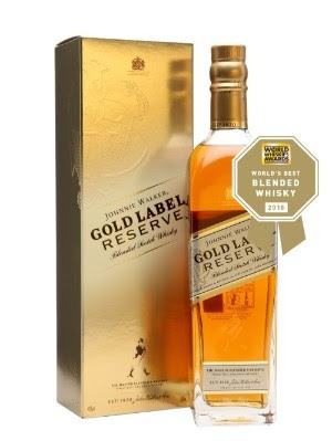 El mejor Blended del Mundo