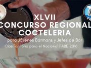Concurso de coctelria .XLVII Concurso Regional Sevilla Concurso de coctelria .XLVII Concurso Regional Sevilla