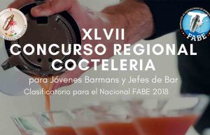 Concurso de coctelria .XLVII Concurso Regional Sevilla Concurso de coctelria .XLVII Concurso Regional Sevilla
