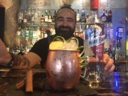 Coctel “Original “de Marie Brizard