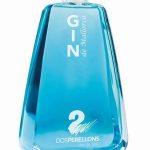 GIN PREMIUM DE MALLORCA AZUL