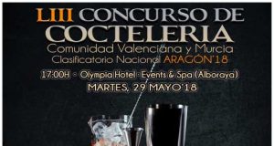 Asociación de Barmans Españoles de la Comunidad Valenciana y Murcia