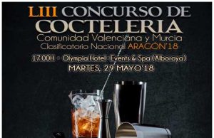 Asociación de Barmans Españoles de la Comunidad Valenciana y Murcia