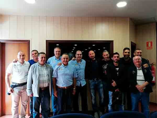 Asociación de Barman de Tenerife Asociación de Barman de Tenerife