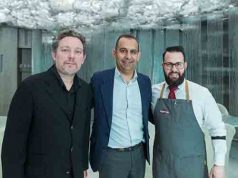 BACARDI Y ELBULLIFOUNDATION PRESENTAN EL PRIMER VOLUMEN DE “EL SAPIENS DE LOS CÓCTELES, COCTELERÍA Y BARTENDERS