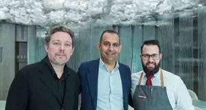 BACARDI INNOVATION LAB