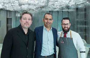 BACARDI INNOVATION LAB