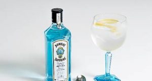 Gominola de Dry Martini Gominola de Dry Martini