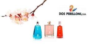 Dos Perellons, Gin de Mallorca