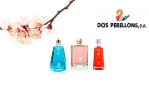 Dos Perellons, Gin de Mallorca