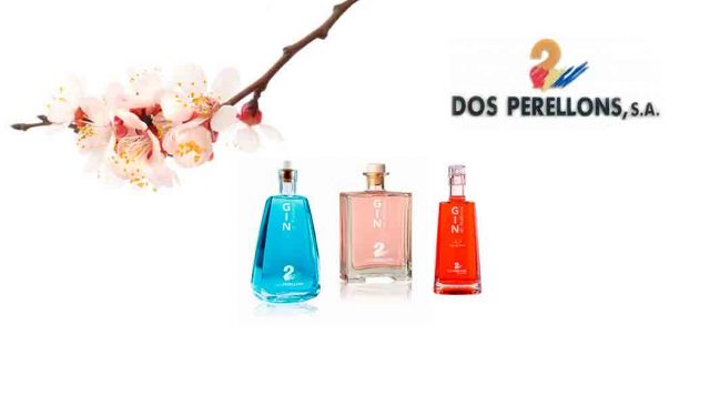 Dos Perellons, Gin de Mallorca