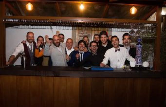 Homenaje a Manuel Arias, el Pirata de Santa Cristina