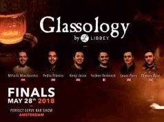 La competición de diseño Glassology by Libbey, en camino a la final