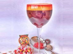 La moda de las ginebras de colores