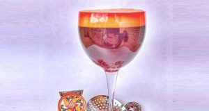 The Toletvm Job by Jose Guio