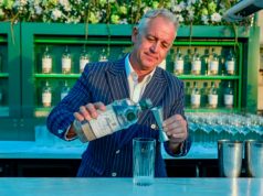 Tanqueray Lovage