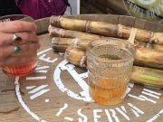 Final Congreso del Ron Madrid