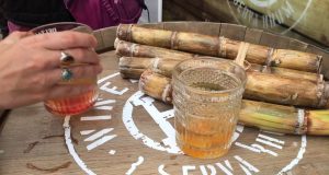 Final Congreso del Ron Madrid