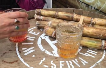 Final Congreso del Ron Madrid