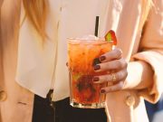 La revolución de la coctelería healthy Truvia cocteleria