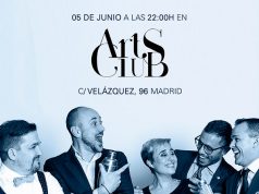 The Alchemist Club On Tour