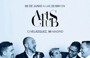 The Alchemist Club On Tour