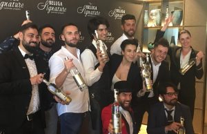 Galería de La final de Beluga Signature España Galería de La final de Beluga Signature España