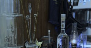 Ana Gracia, The Traveller. Madrid Ana Garcia, The Traveller. Madrid