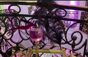 Aranzazu Catalina, Club Alma Sensai. Madrid Aranzazu Catalina, Club Alma Sensai. Madrid