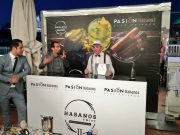 Domingo Martin Fraile gana la Habanos Perfect Twist Domingo Martin Fraile gana la Habanos Perfect Twist