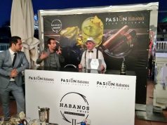 Domingo Martin Fraile gana la Habanos Perfect Twist Domingo Martin Fraile gana la Habanos Perfect Twist