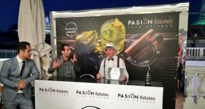 Domingo Martin Fraile gana la Habanos Perfect Twist Domingo Martin Fraile gana la Habanos Perfect Twist