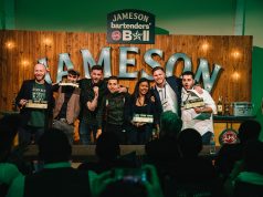 Jameson Bartenders Ball 2018 Jameson Bartenders BalL 2018