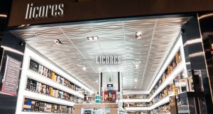 Información nutricional y los ingredientes de las bebidas alcohólicas