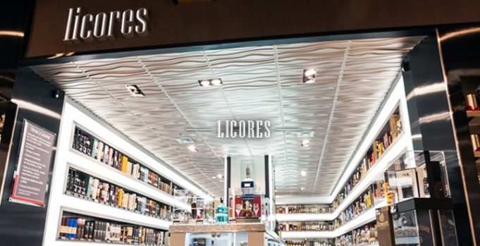 Información nutricional y los ingredientes de las bebidas alcohólicas