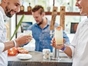 Madrid Cocktail Week 1 semana para vivir la coctelería en Madrid